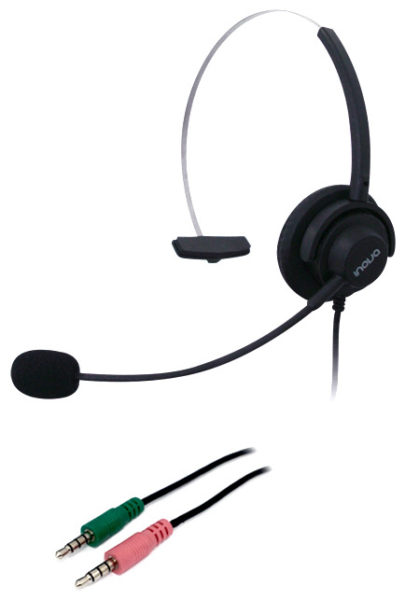 INOVA HEADSET I60 P2