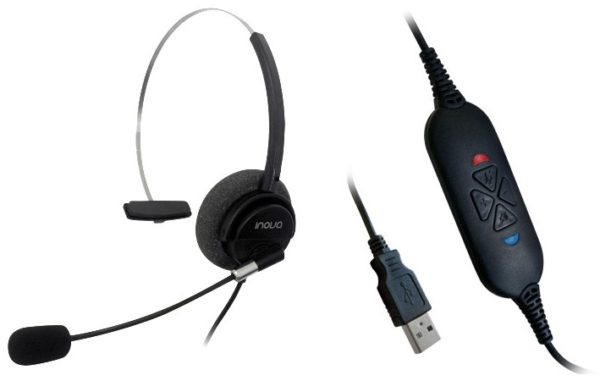 INOVA HEADSET I60 USB