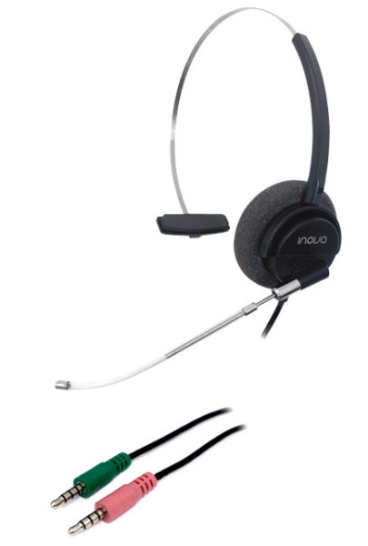INOVA HEADSET I70 P2
