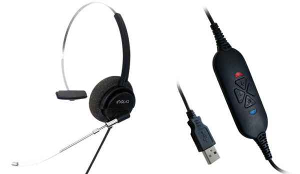 INOVA HEADSET I70 USB