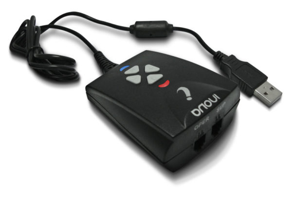 INOVA ADAPTADOR IP50 USB